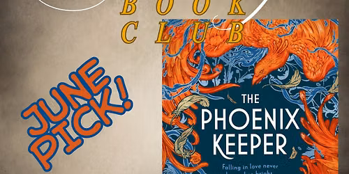 Fantasy Book Club