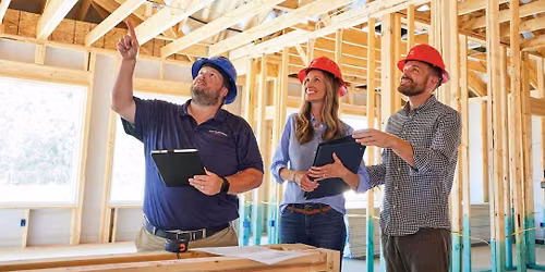 Real Estate Agent Event: Building The Weekley Way