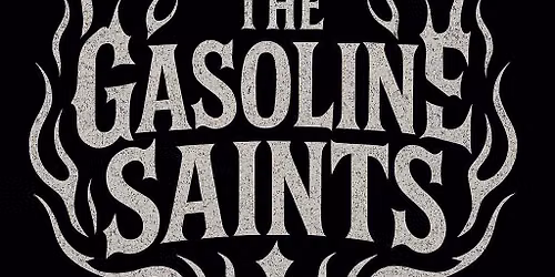 LIVE MUSIC: The Gasoline Saints
