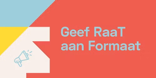 RaaT van Formaat