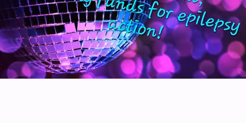 Epilepsy Action charity fund raiser!