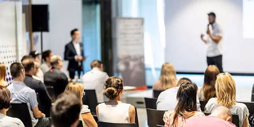 Student Speaking Competition