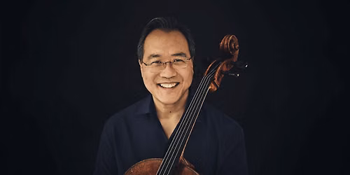 Boston Symphony Orchestra: Yo-Yo Ma & Renaud Capucon - Brahms & Faure at Tanglewood