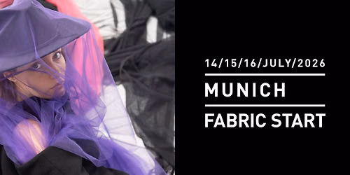 Munich Fabric Start