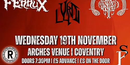 An Unholy Gathering II