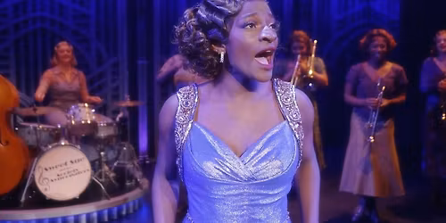 Some Like it Hot - Madison