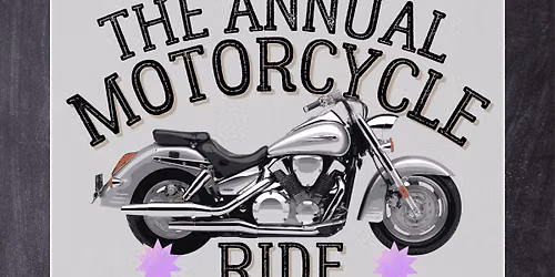Summer Ride 2026