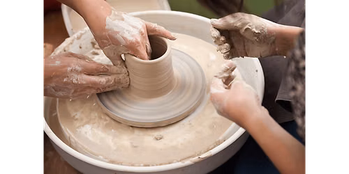 Introduction to Pottery for All Ages - Downtown LA - Pottery Class in Los Angeles | Classpop!\u2122