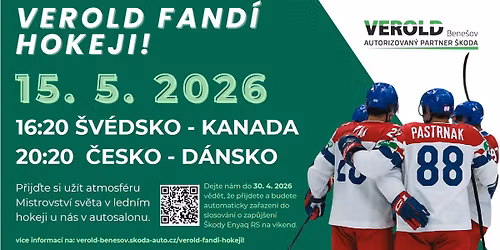 VEROLD FAND\u00cd HOKEJI!