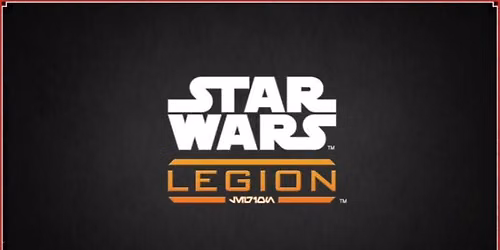 Star Wars Legion Dakota Dust Up