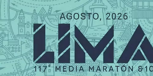 117 Media Maraton de Lima & 10K - Running en Lima