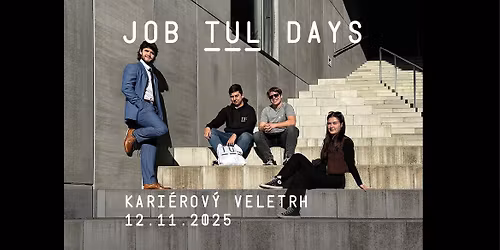JobTUL DAYS 2025