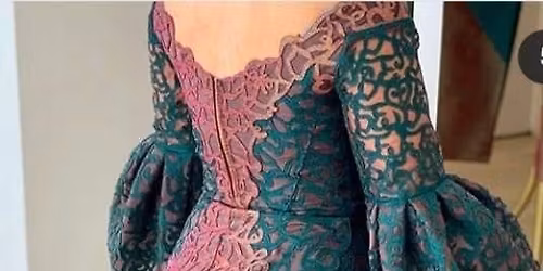 Proverbs 31 Woman Pa'awek Event