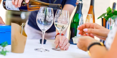 2. Polnisch-Deutsches B\u00fcrgerfest "Wein und Kulinarik"