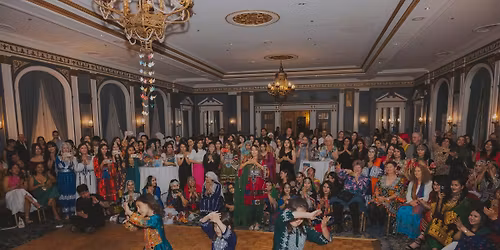 \u2728 WINGSPAN Gala 2025 | A Night of Culture, Courage & Celebration \u2728