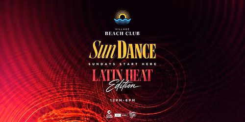 Sundance: Latin Heat