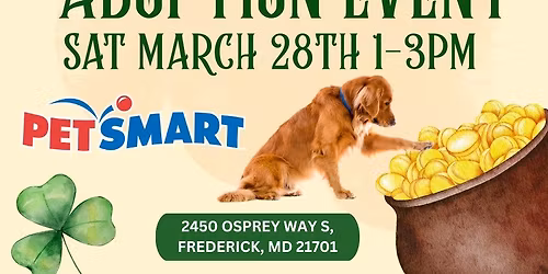 Adoption Event