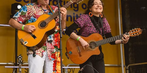 Mambo Jambo & Hull Samba