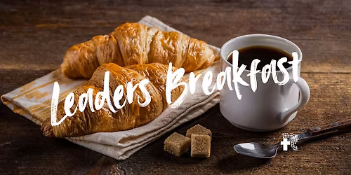 Transform Reading Leaders Breakfast