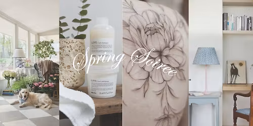 Standford Square Spring Soiree