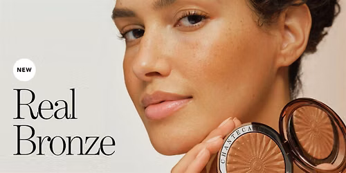 Ready, Steady, Glow with Chantecaille