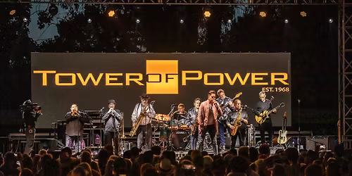 Tower of Power