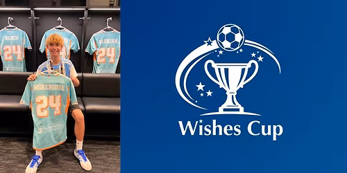 Wishes Cup Wisconsin