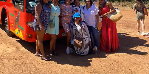 6 Days Cape town tour from 12th May to 17th May, 2026 @ksh 168,500