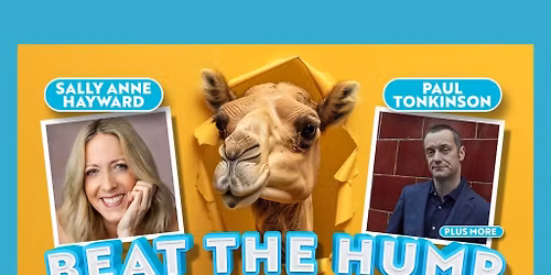 Beat the Hump is your midweek comedy fix