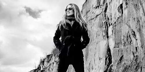 Heather Nova: The Orchard Tour \/ Kulturkirken Jakob \/ Pres. av Live Nation