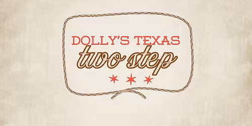 Dolly's Texas Two Step