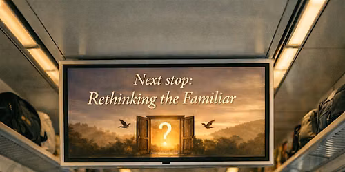 Intercultural Club: The Cultural Train