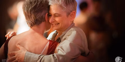 Queer Argentine Tango for Beginners