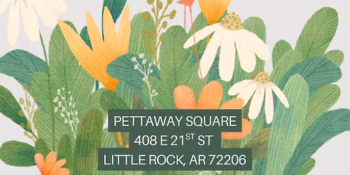 2026 Spring Plant Swap - Plant Friends of Little Rock