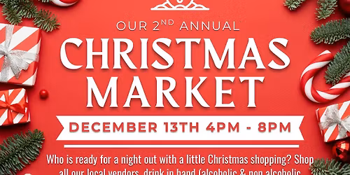 Lisle’s Christmas Market