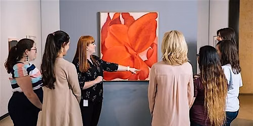 Guided Tour: Highlights of the Collection