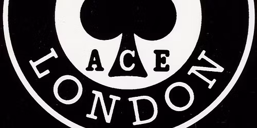 Ace Cafe - Scooter Sunday 