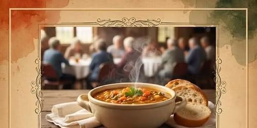 Free Community Supper