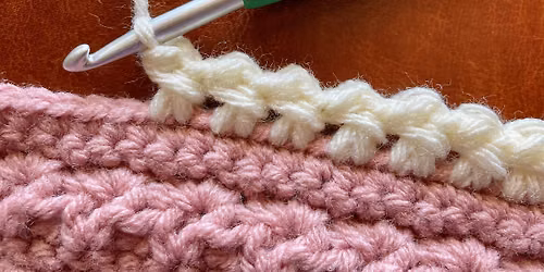 Crochet