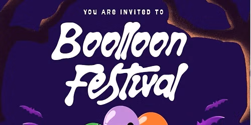 Boolloon Festival