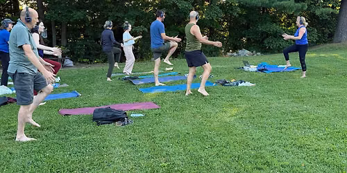 SOMA Breath and Nervous System Reset with Lise and Alison