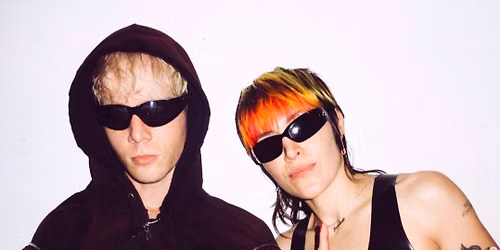 Sled Island and REVERIE present: Sextile, Maryze, MOONBEAN and WANTS