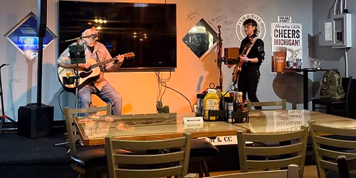 Good Vibes at O.M.G.