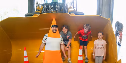 Public Works Open House