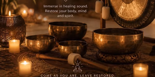 Immersive Sound Journey