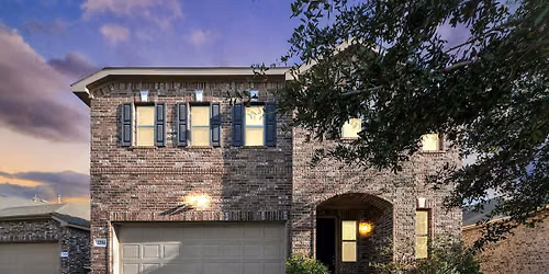 Open house 22514 Lavender Knoll Ln