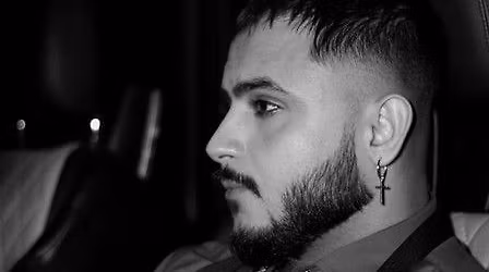 Millind Gaba in Noida