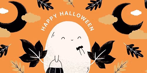 Halloween Fair \ud83c\udf83