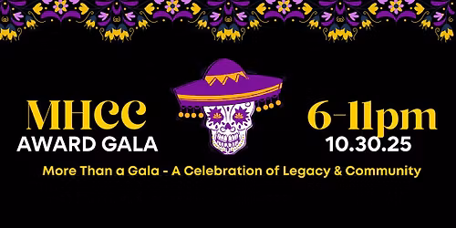 MHCC Awards Gala