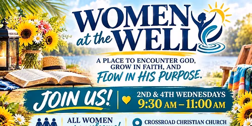 Women At The Well